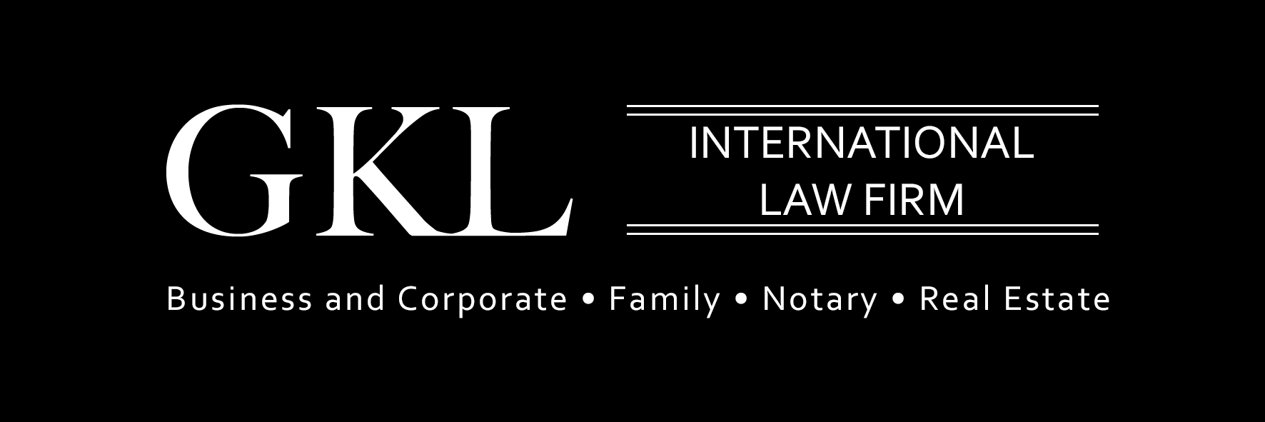 GKL International Law Firm